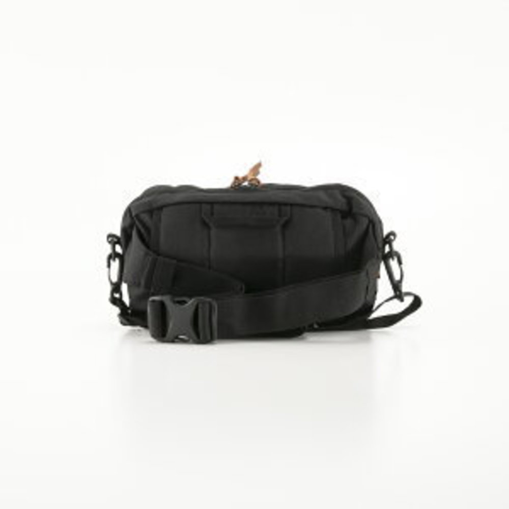 Shoulder Bag VT Hip Back R - Picture 4 of 7